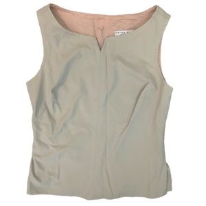 Trina Turk | Sleeveless Top
